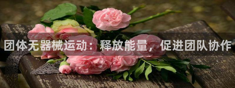 尊龙AG旗舰店：团体无器械运动：释放能量，促进团队协