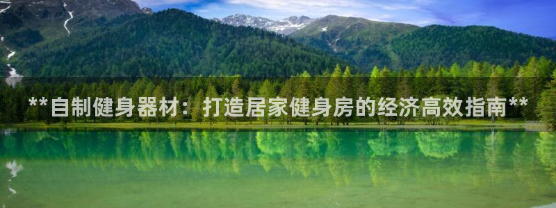 凯时k66会员登录：**自制健身器材：打造居家健身房